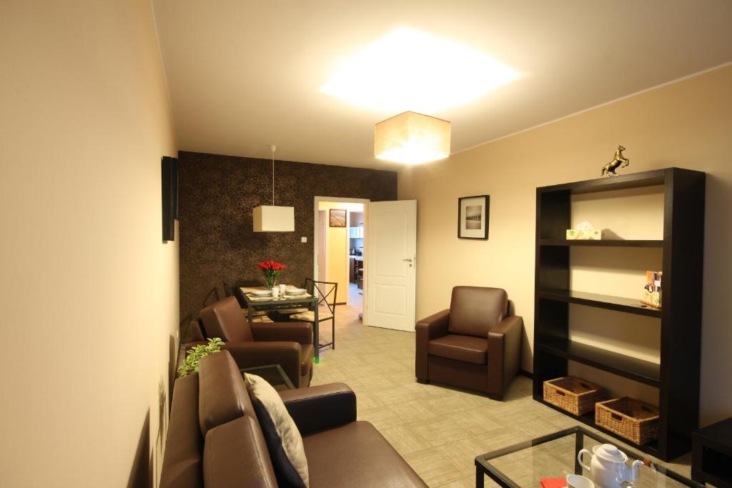 Apartament Nadmorski Gdansk Sopot Room photo