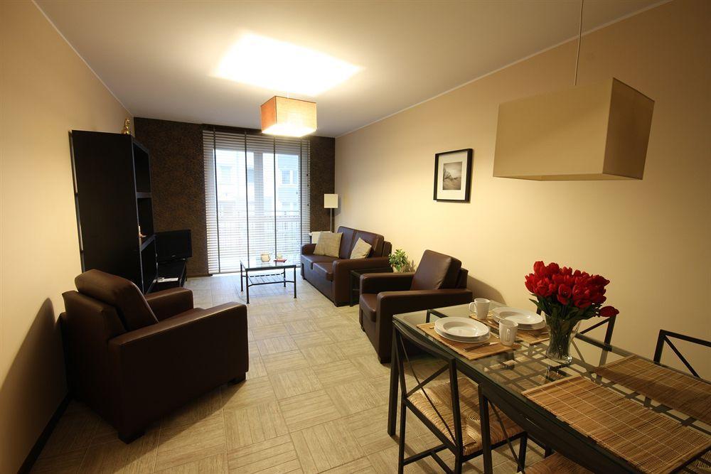 Apartament Nadmorski Gdansk Sopot Exterior photo