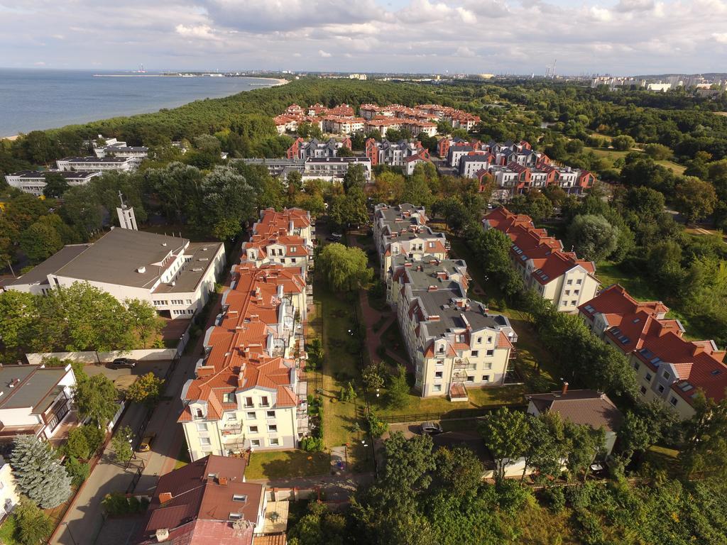 Apartament Nadmorski Gdansk Sopot Room photo