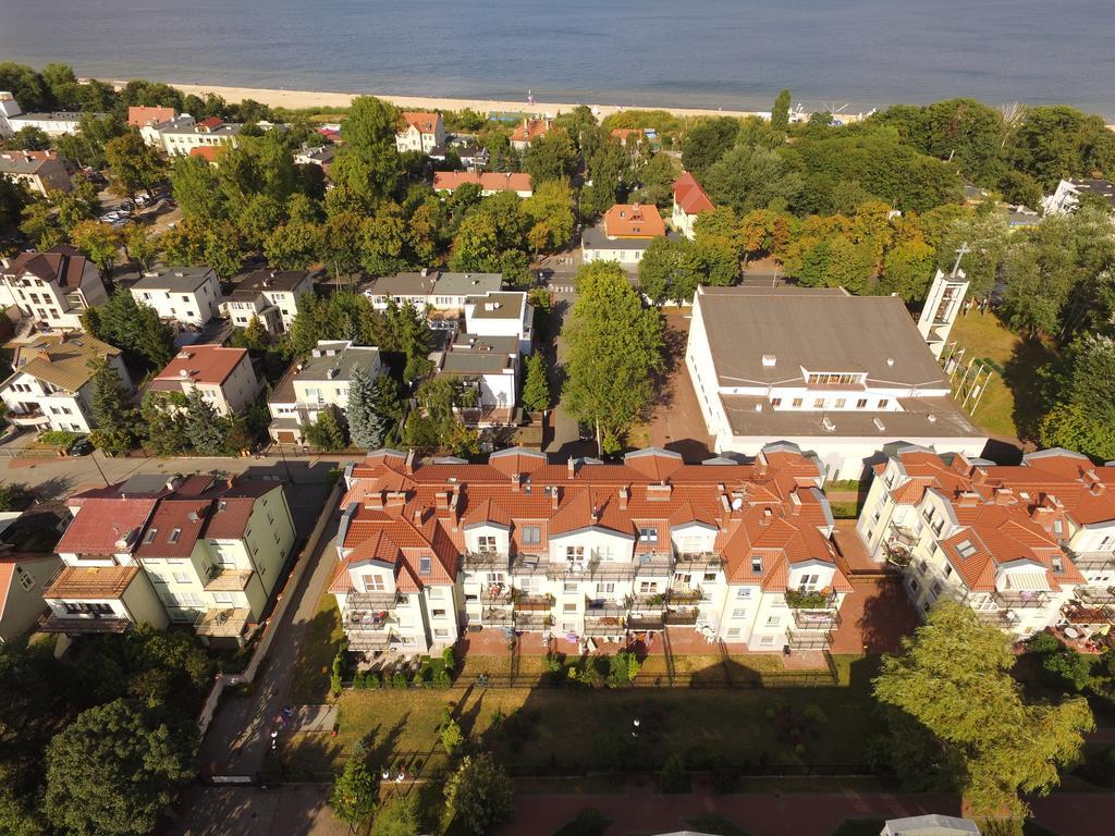 Apartament Nadmorski Gdansk Sopot Room photo