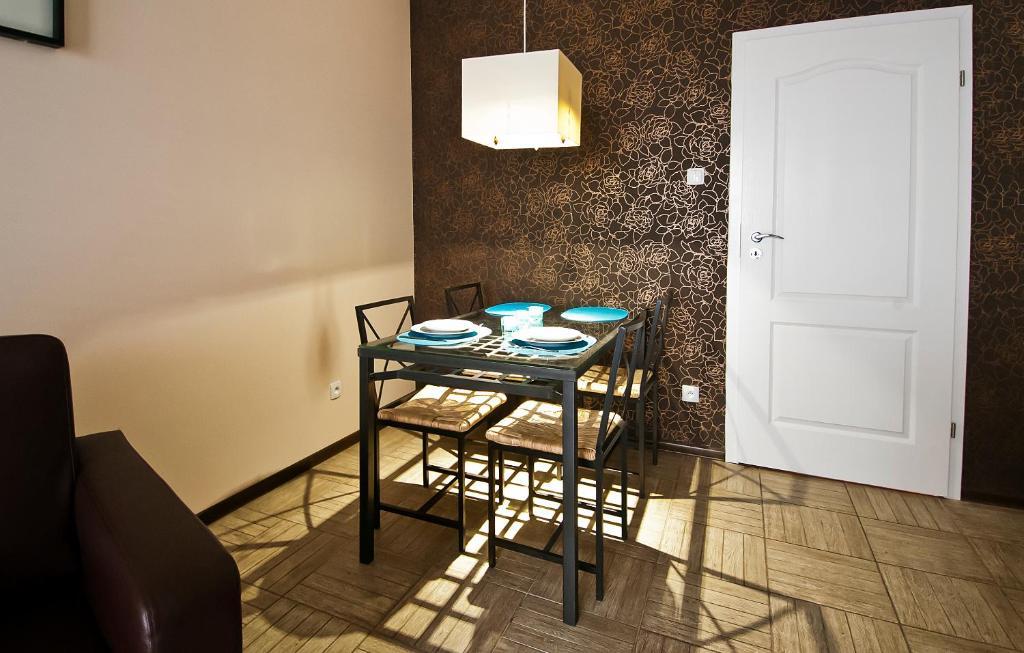 Apartament Nadmorski Gdansk Sopot Room photo