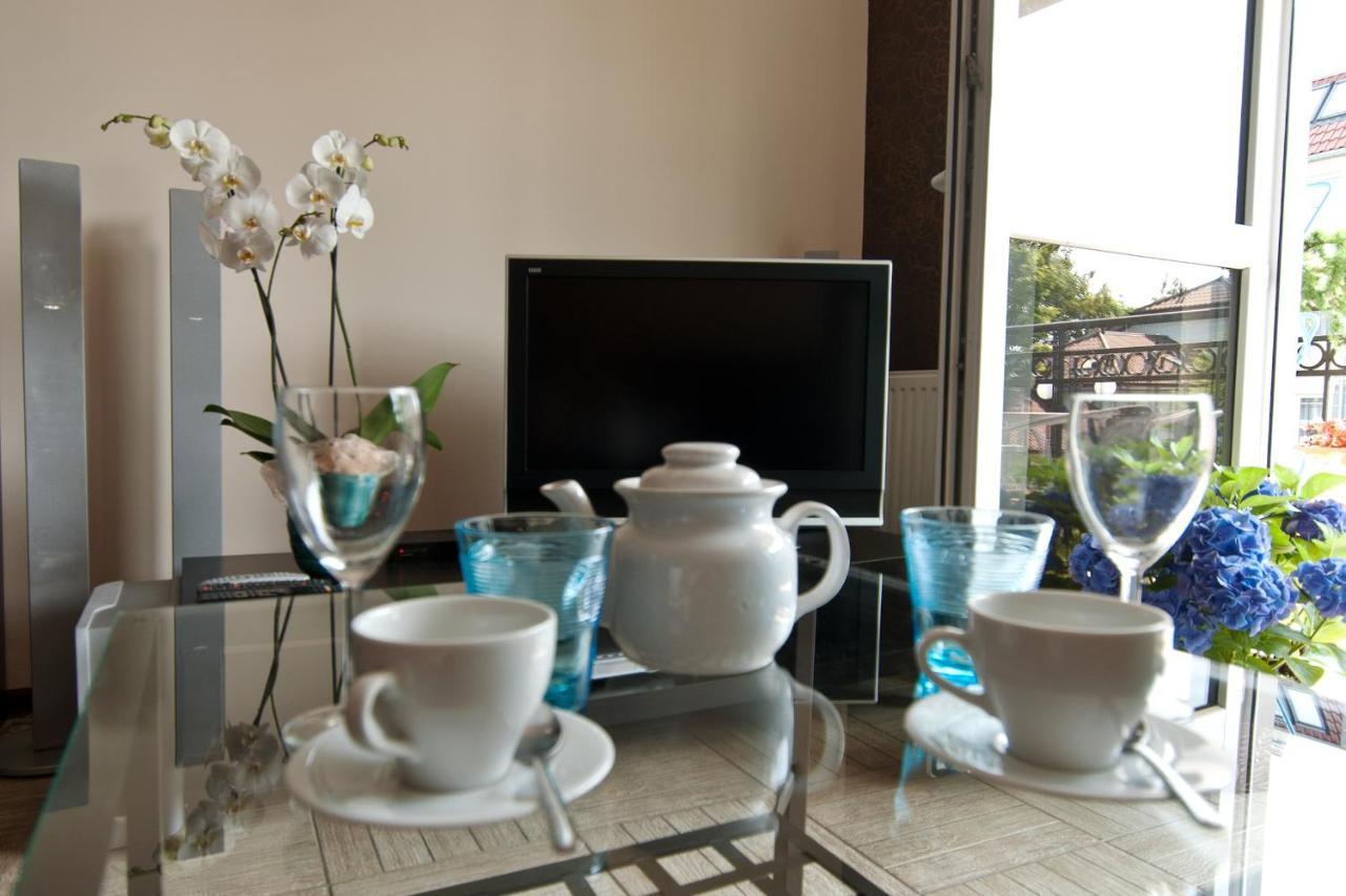 Apartament Nadmorski Gdansk Sopot Room photo